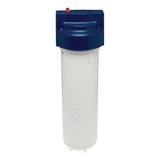Filtro 3m Aquatotal Branco Aqualar Para Uso Geral Agua Limpa Cor Branco