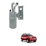 Filtro Acumulador Secador Ford Ecosport 2003 A 2012 Original