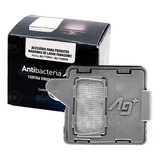 Filtro Ag Anti Bactéria Para Lavadora Panasonic F170 F160