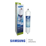 Filtro Água Aqua Pure Hafex Filter Geladeira Samsung Origin.
