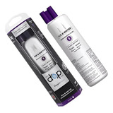 Filtro Água Side By Side Brs62c Br906ax Whirlpool Brastemp