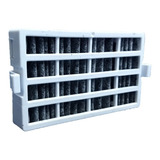 Filtro Anti Cheiro Compat Refrigerador Brastemp W10349302