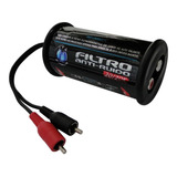 Filtro Anti Ruido Jfa 20/20k Stereo Rca