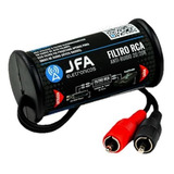 Filtro Anti-ruído Jfa Com Blindagem Eletromagnética