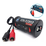 Filtro Anti-ruido Jfa Rca Eletromagnético Stereo Premium