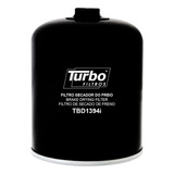 Filtro Apu Secador Para Scania P94 Dsc9 12 98 114 124