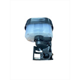 Filtro Ar A Oleo Motor Branco Toyama B4t 13/15hp 19819855