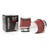 Filtro Ar Alta Performance Hda Cg150 Titan Carburada 04/08