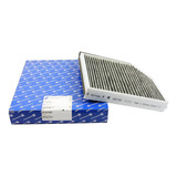 Filtro Ar Cabine Mercedes C43 Amg C63 Amg Glc250 2014 A 2017