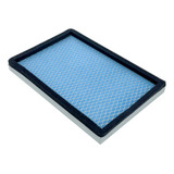 Filtro Ar Condicionado Aplicável Trator Caterpillar 3293243