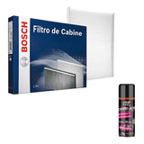 Filtro Ar Condicionado Cabine De Carro Bosch