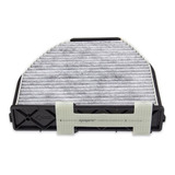 Filtro Ar Condicionado Compativel Mercedes C180 A2128300318