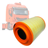 Filtro Ar Motor Elemento Filtrante Stralis 2004 A 2022