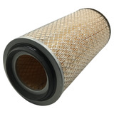 Filtro Ar Motor Mb 710/712e Tecfil Ap2710