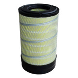Filtro Ar Primário Tr19310 Scania 1931040 P952024 Af25170