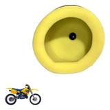 Filtro Ar Rmx 250 125 1990/1997 Especial Vortex