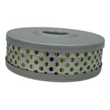 Filtro Bomba Hidraulica Direção Trator Ford 6600/6610/7610