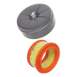 Filtro C/ Elemento Filtrante 3/4'' Compressor Schulz/wayne