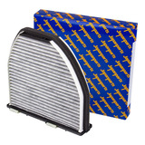 Filtro Cabine Ar Condicionado Mercedes 07/14 C180 C200 W204