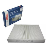 Filtro Cabine Ar Condicionado Saveiro G6 1.6 Original Bosch