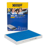 Filtro Cabine Audi Hengst - Filtragem De 99%! E4931lb