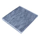 Filtro Cabine Carvão Arrizo 5 1.5 Cvt Flex Turbo Após 2019