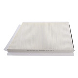 Filtro Cabine Clc 200 1.8 16v 2009 2010 2011 Wega Akx35160