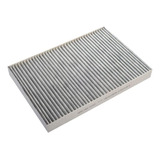 Filtro Cabine Com Carvão A4 2.0 2004 2005 2006 2007 2008