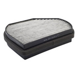 Filtro Cabine Com Carvão Slk 320 3.2 2001 2002 2003 2004