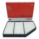 Filtro Cabine Sem Carvão Actros 2653 S 13.0 24v 2020 2021