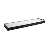 Filtro Cabine Sem Carvão Atego 1726/36 7.2 18v 2017 2018