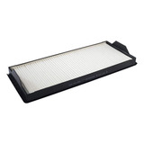 Filtro Cabine Sem Carvão Axor 2533 Om926la 2011 2012 Wega