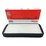Filtro Cabine Sem Carvão Vm 310 7a 2010 Wega Akx-4008
