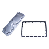 Filtro Câmbio Japanparts Mitsubishi Pajero 1994-2000 (auto)