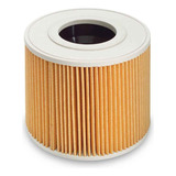 Filtro Cartucho De Papel Para Aspiradores Nt 48/1 E Nt 27/1