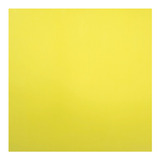 Filtro Colorido Gelatina Para Flash Tocha De Estúdio Cor Amarelo