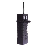Filtro Com Bomba Aquário Até 36 Litros Hbo180 Bivolt 110v/220v