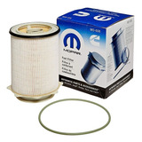 Filtro Combustível Dodge Ram 2500 2011 A 2012 Mopar 6.7 Cumm
