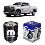 Filtro Combustível Dodge Ram 2500 6.7 2017 Racor Original