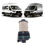 Filtro Combustivel Ford Transit 2.0 2021 2022 2023 Original
