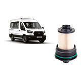 Filtro Combustível Ford Transit 2.0 Diesel 2022 2023 2024/..