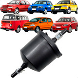 Filtro Combustivel Gol G2 Mi 97 98 99 00 01 02 03 04 Gasoli