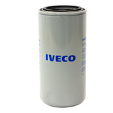 Filtro Combustível Original Iveco Tector 503120786 2992241