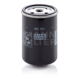 Filtro Combustivel Para Ford B1200 B1618 B1621 