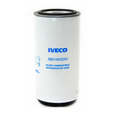 Filtro Combustivel Racor Separador Original Iveco 5801403243