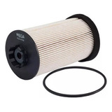 Filtro Combustível Wega Fcd0769 = Mann Pu999/1x