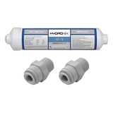 Filtro De Agua Brastemp Hydronix Icf-10