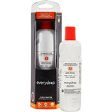 Filtro De Agua Para Geladeira Brastemp Bro90ak Brh85 Brh86