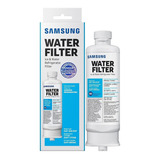Filtro De Água Refrigerador Samsung Da97-17376b/da97-08006c