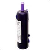 Filtro De Água Side By Side Brastemp Inox Brs70heana00 127v 